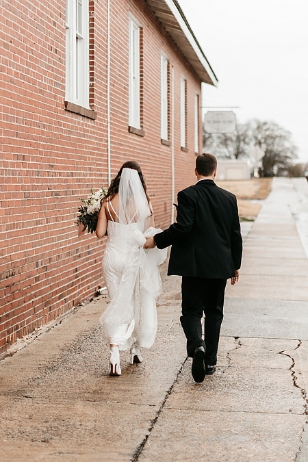 Wedding Day Photos