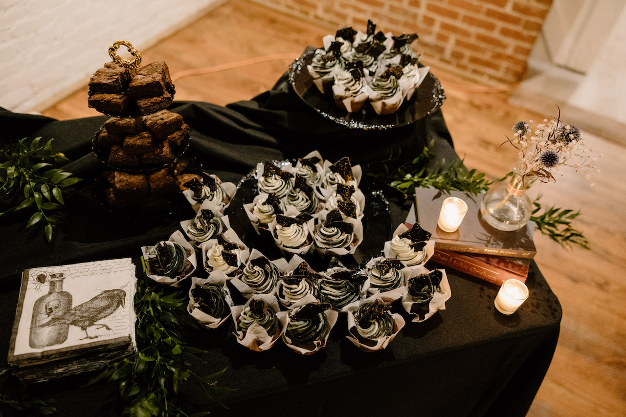 Cupcakes