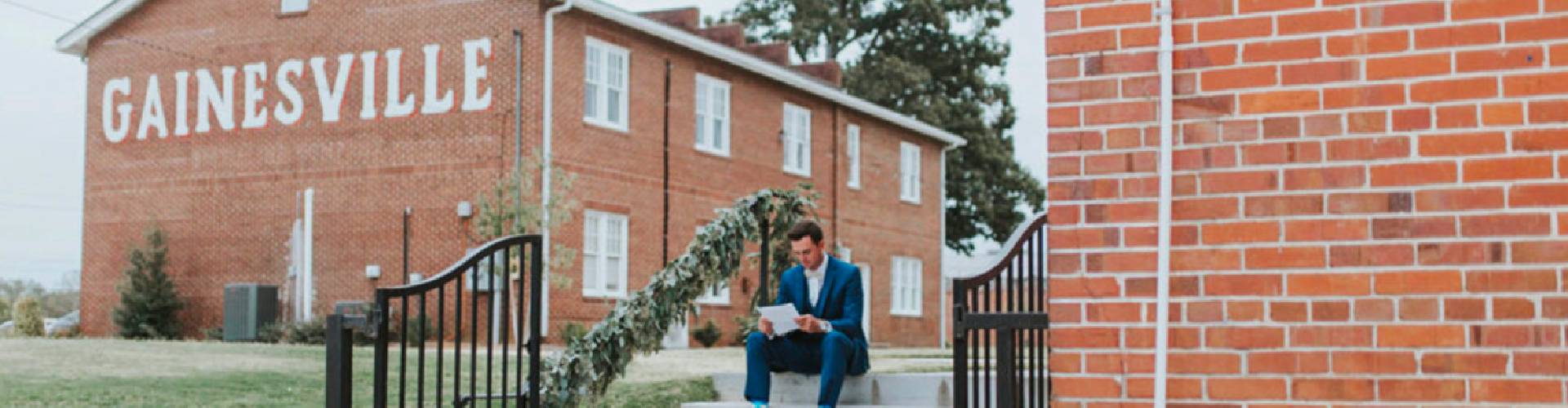 Gainesville Area Historic Wedding Venue Photo Gallery The Chair Factory