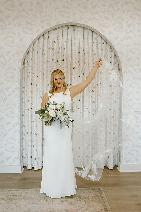 Fun Bridal Photos