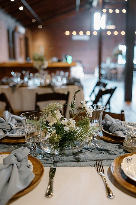 Simple Wedding Decor Ideas