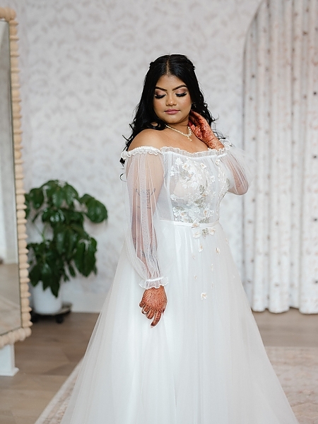 Bridal Portraits