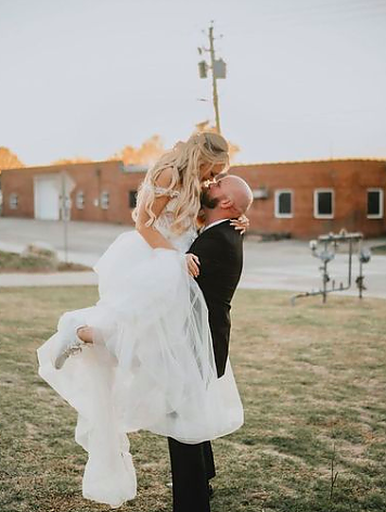 BrideandGroomPhoto