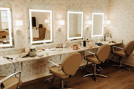 Bridal Suite