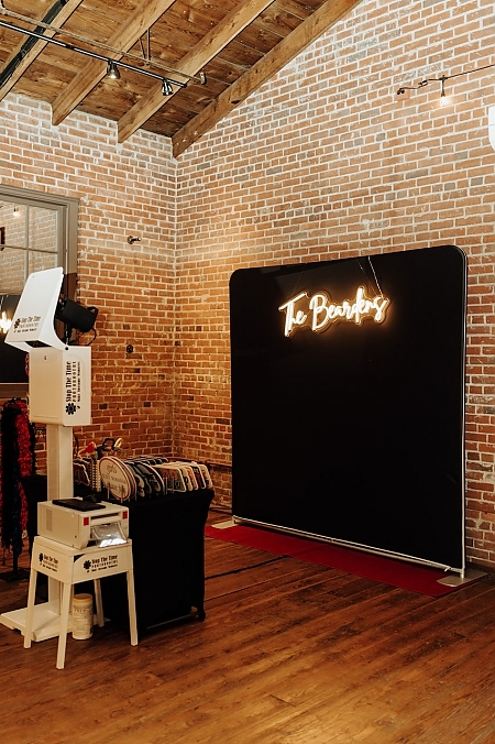 Photo Booth