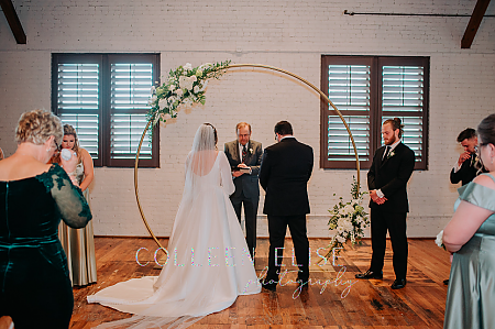 Gainesville Wedding Venue