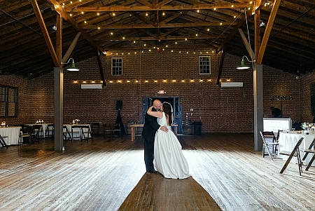Last Dance