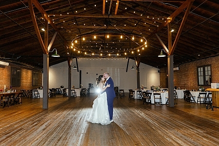 Last Wedding Dance