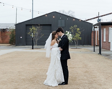 Outdoor Photos at The Chair Factory