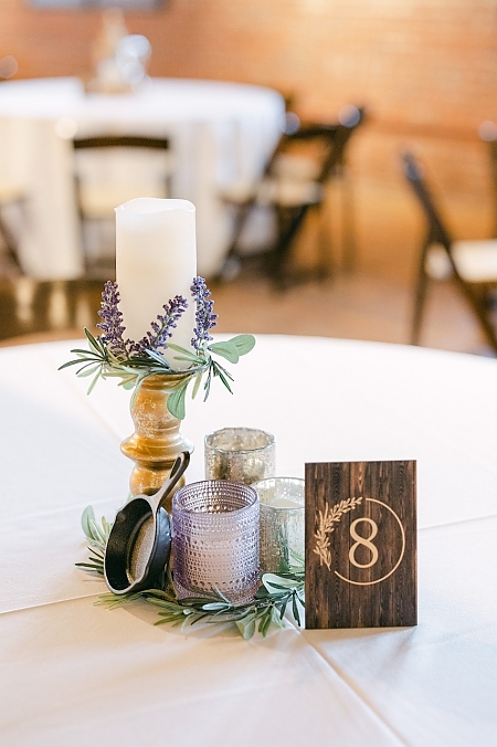 Rapunzel Wedding Decor