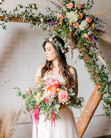 SpringBride
