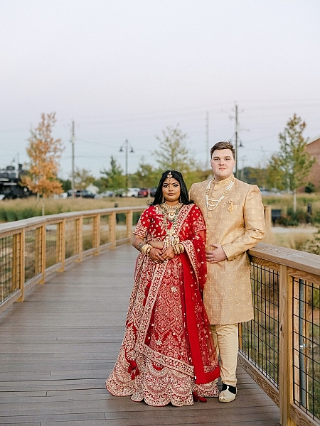 Traditional Wedding Clothes