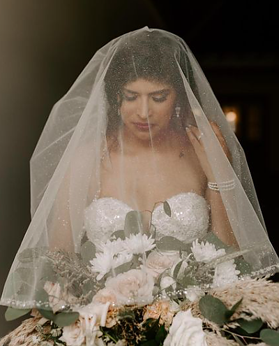 VeiledBridePhoto