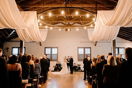 Wedding Ceremony