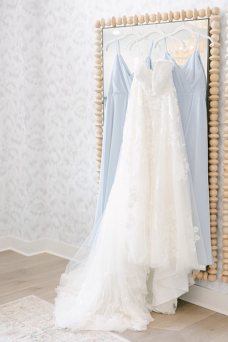 Wedding Dress Photos